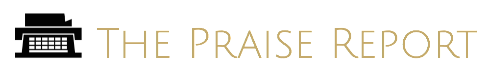 The-Praise-Report.com