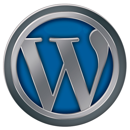 wordpress-logo-round