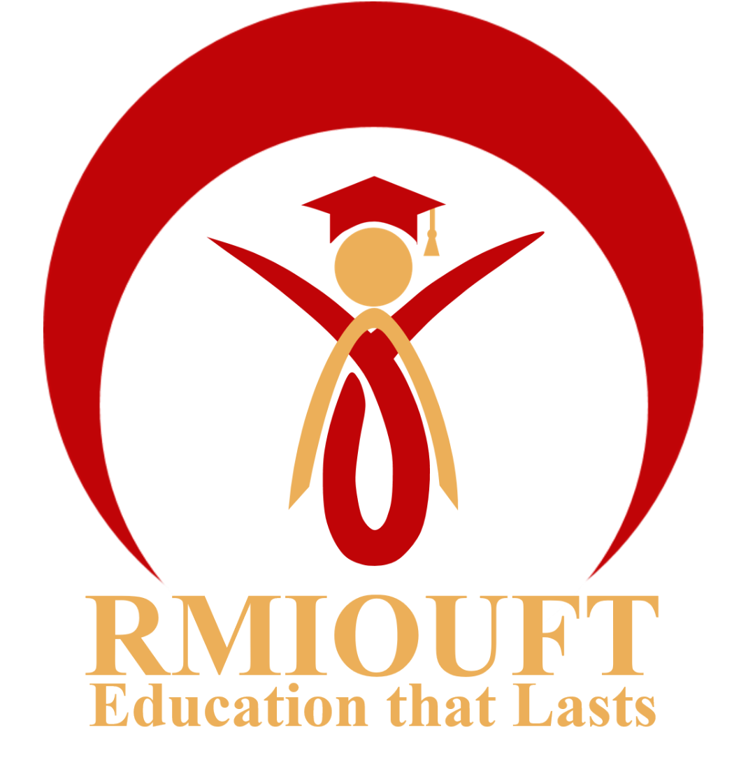 RMIOUFT Logo
